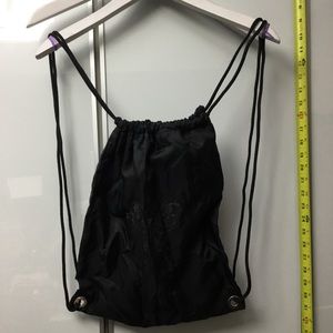ALDO Vintage Drawstring Bag